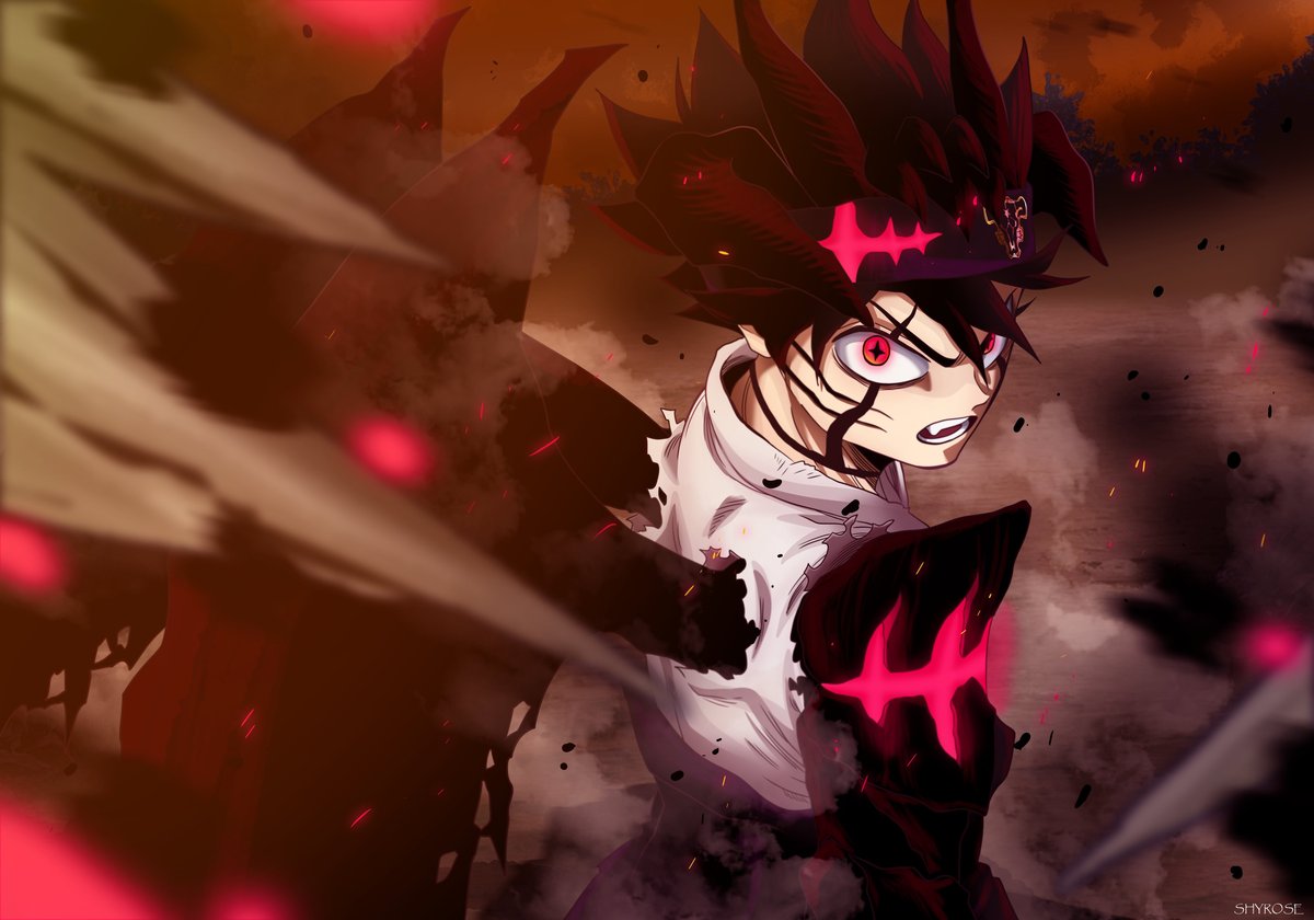 Is Asta Stronger Than Nobara Kugisaki in a Fight?